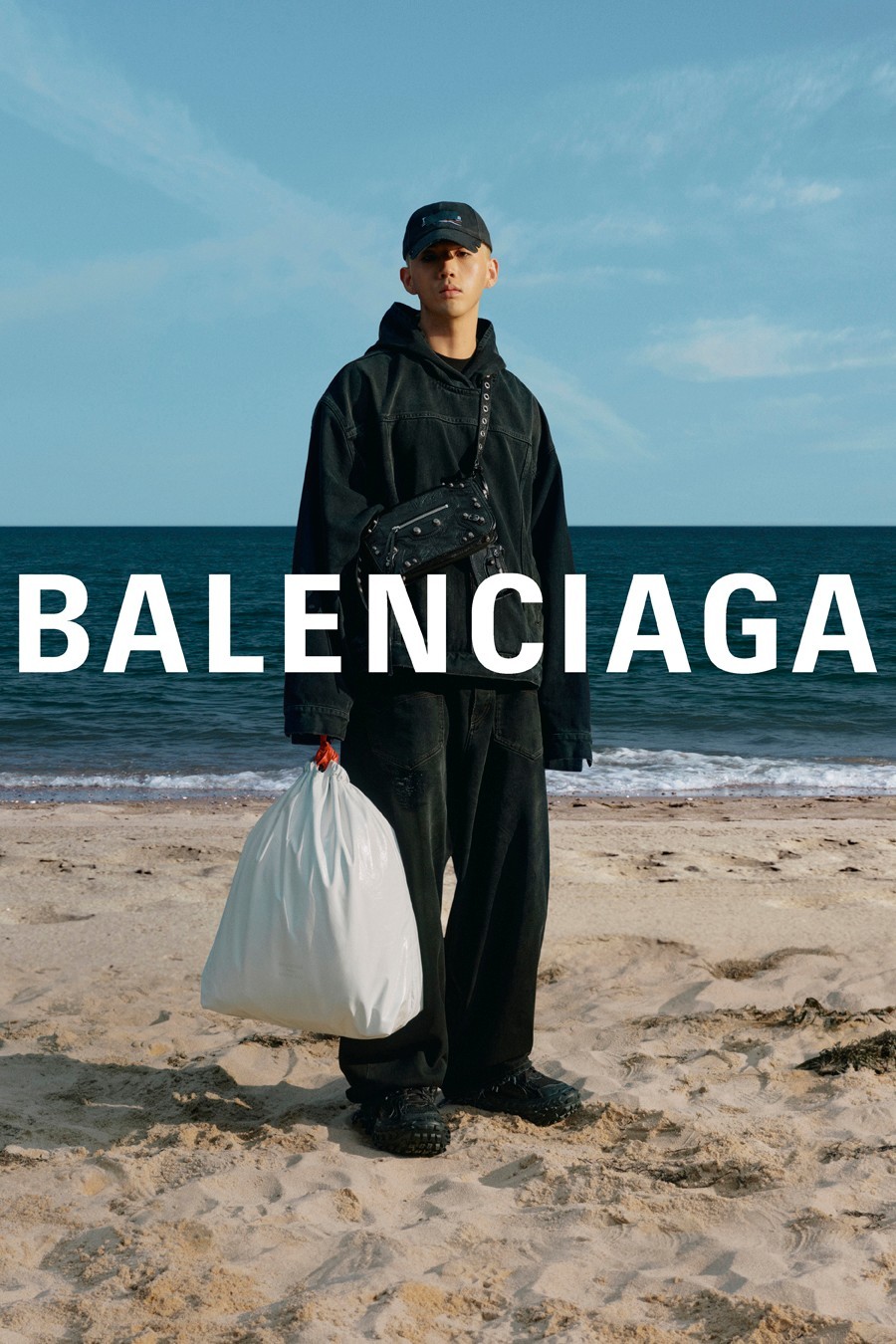 Balenciaga 2022 Sonbahar/Kış
