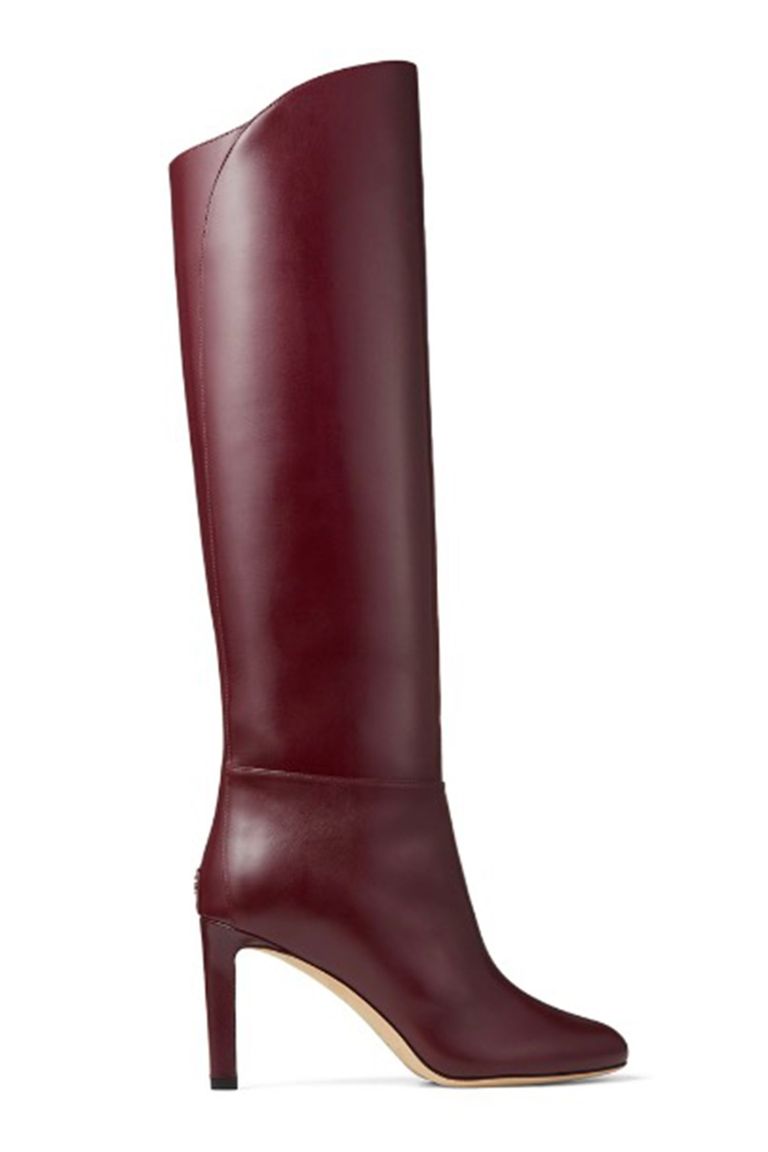 Sonbahar Favorisi: Dizüstü Çizmeler