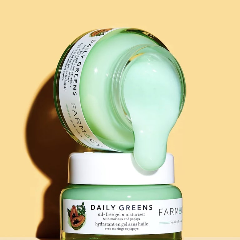 Yağlı Ciltler İçin En İyi Nemlendiriciler