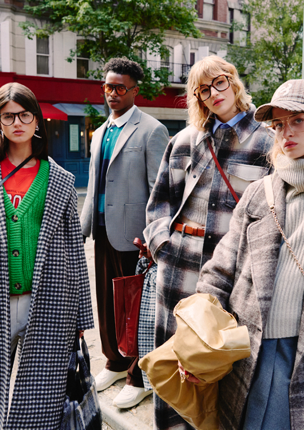 Brasserie Hennes'den Bonjour!