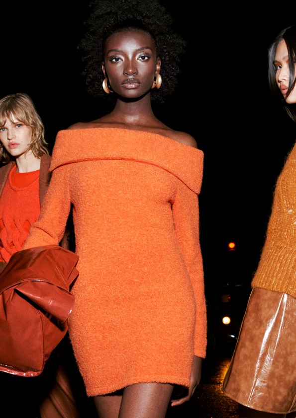 Brasserie Hennes'den Bonjour!