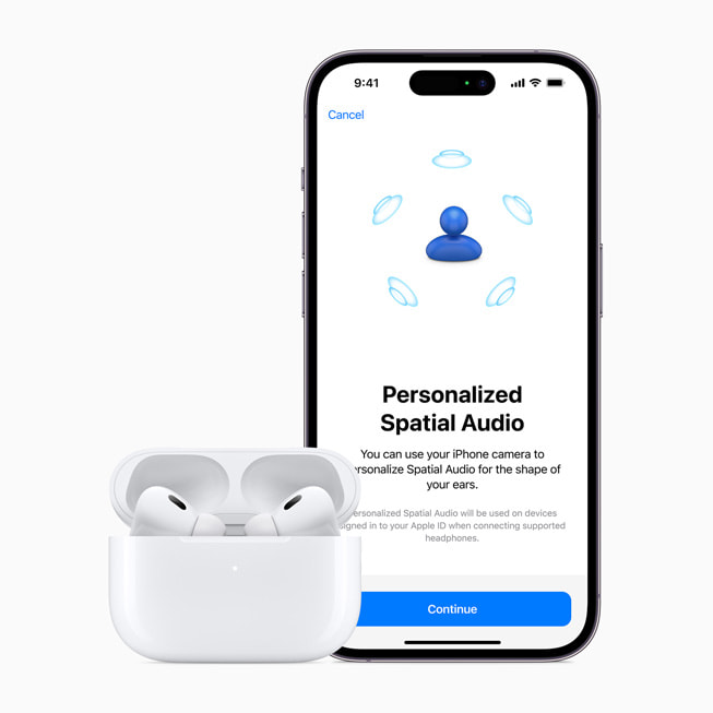 Apple Yeni Nesil AirPods Pro’yu Duyurdu
