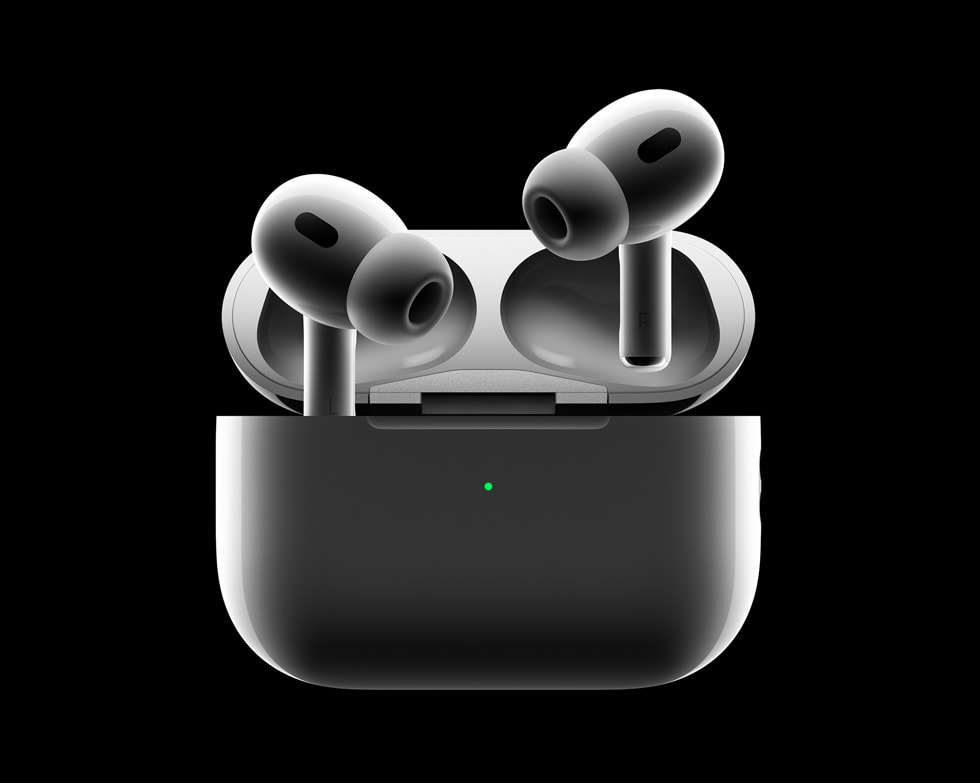 Apple Yeni Nesil AirPods Pro’yu Duyurdu