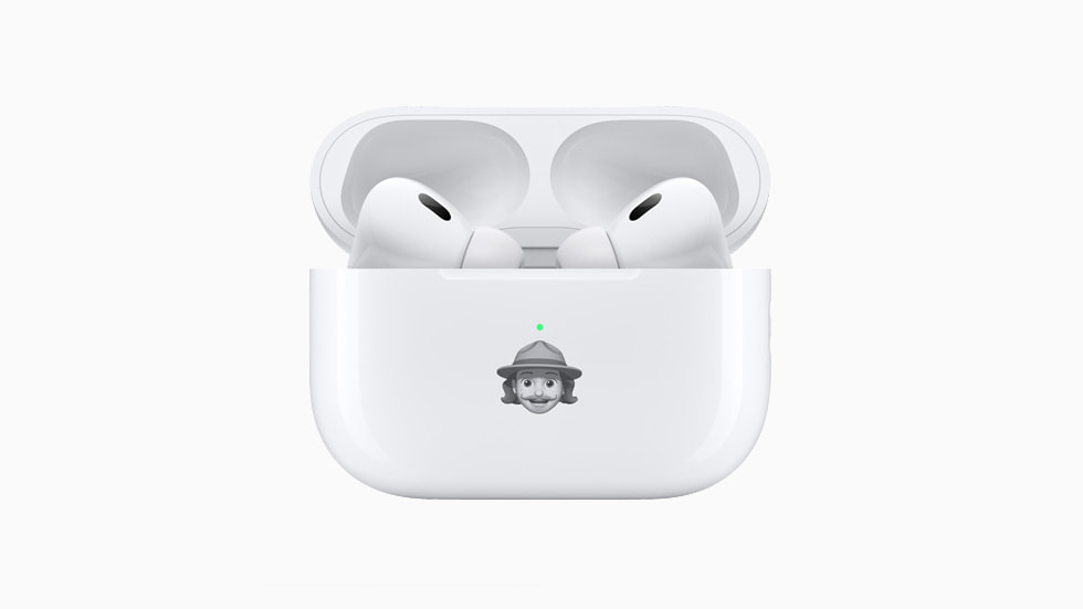 Apple Yeni Nesil AirPods Pro’yu Duyurdu