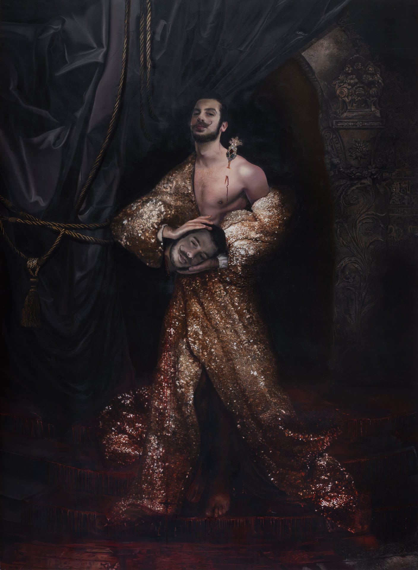 Taner Ceylan'dan İstanbul'a Sergi Sürprizi