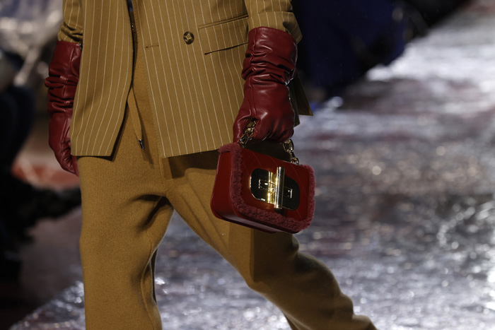 Hilfiger'ın Andy Warhol'dan İlham Aldığı Şov: Tommy Factory