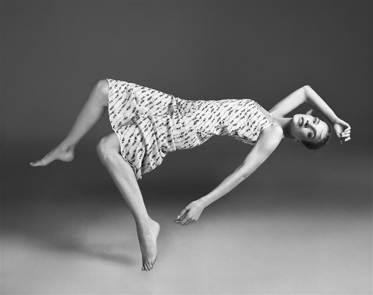 Narciso Rodriguez Arşivinin Kapılarını Zara İçin Açıyor