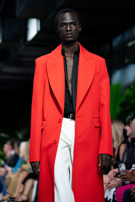 Michael Kors İlkbahar/Yaz 2023