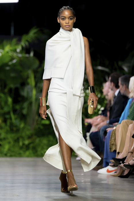 Michael Kors İlkbahar/Yaz 2023
