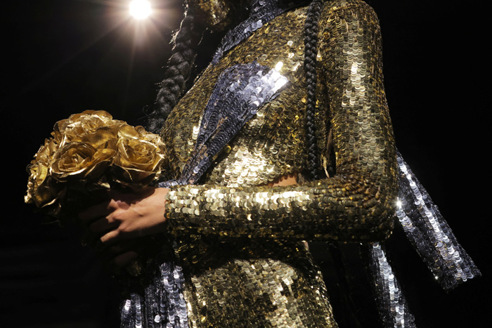 Tom Ford İlkbahar/Yaz 2023