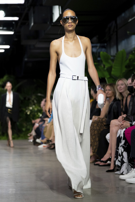 Michael Kors İlkbahar/Yaz 2023