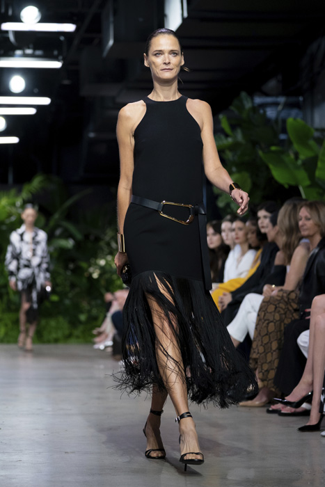 Michael Kors İlkbahar/Yaz 2023