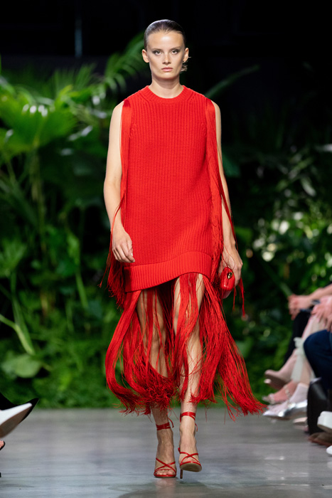 Michael Kors İlkbahar/Yaz 2023