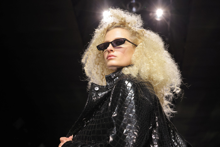 Tom Ford İlkbahar/Yaz 2023