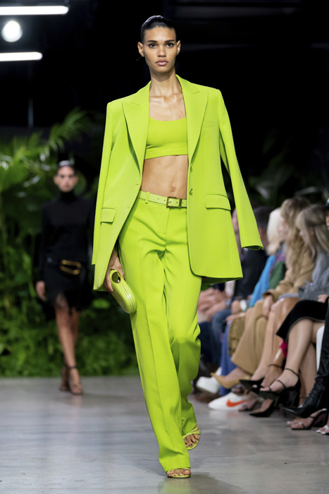 Michael Kors İlkbahar/Yaz 2023