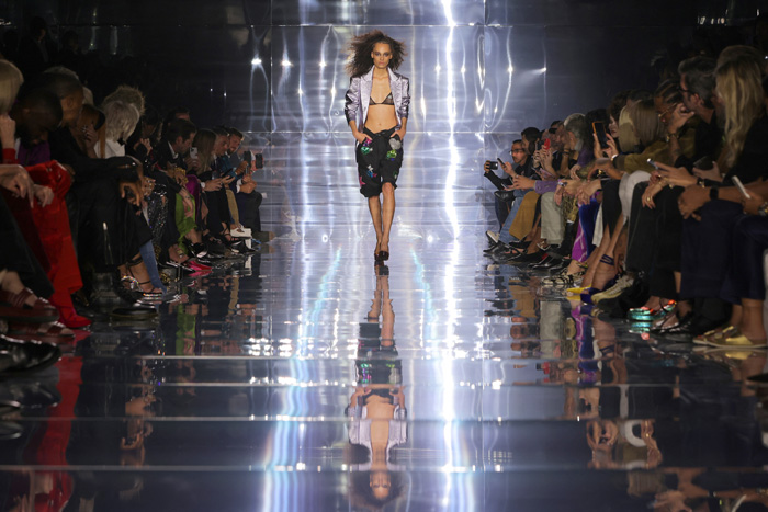 Tom Ford İlkbahar/Yaz 2023