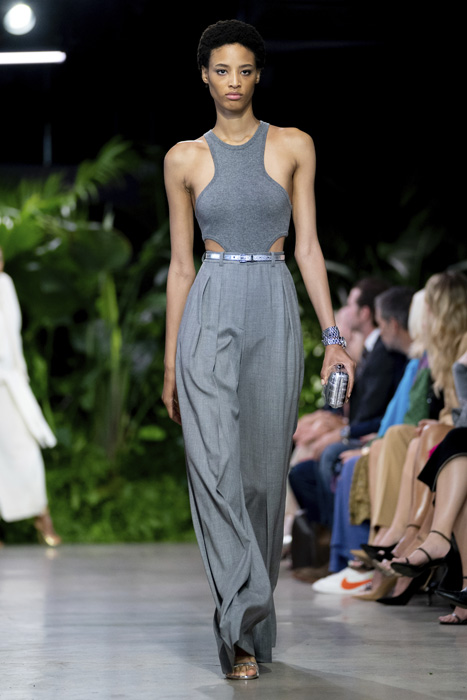 Michael Kors İlkbahar/Yaz 2023
