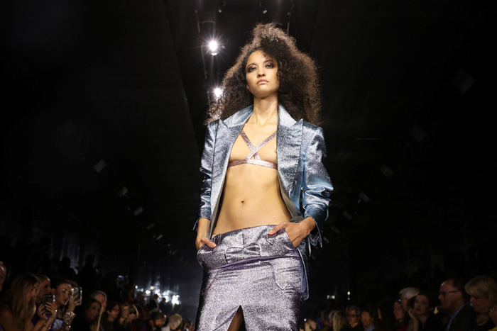 Tom Ford İlkbahar/Yaz 2023