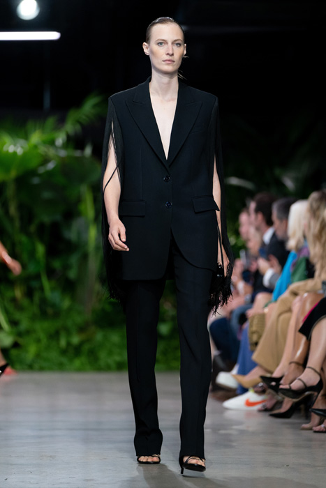 Michael Kors İlkbahar/Yaz 2023