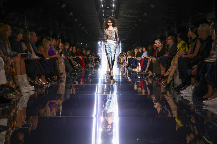 Tom Ford İlkbahar/Yaz 2023
