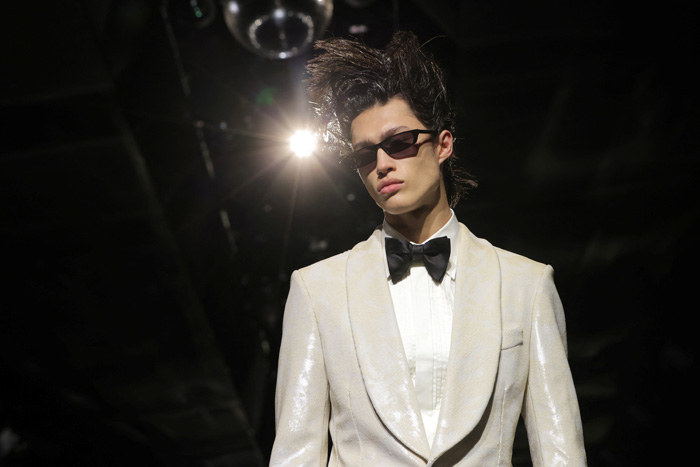 Tom Ford İlkbahar/Yaz 2023