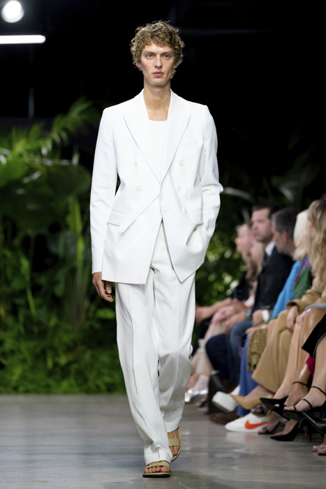 Michael Kors İlkbahar/Yaz 2023