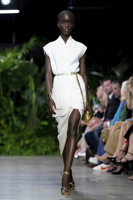 Michael Kors İlkbahar/Yaz 2023