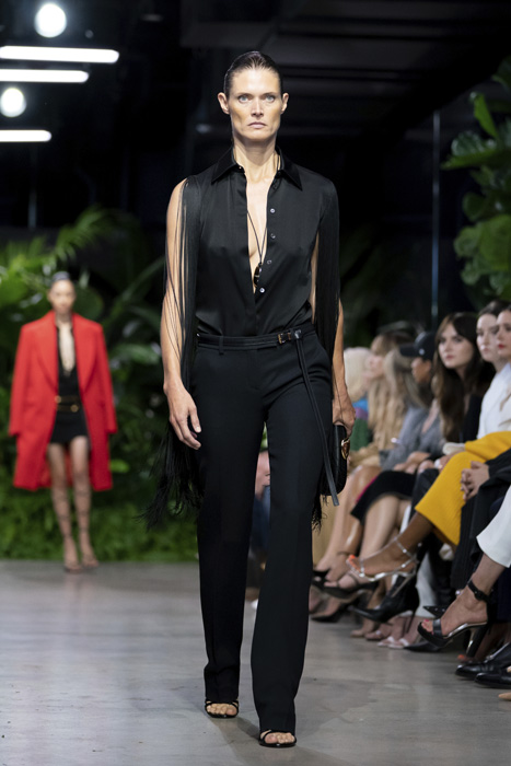 Michael Kors İlkbahar/Yaz 2023