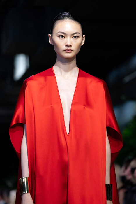 Michael Kors İlkbahar/Yaz 2023