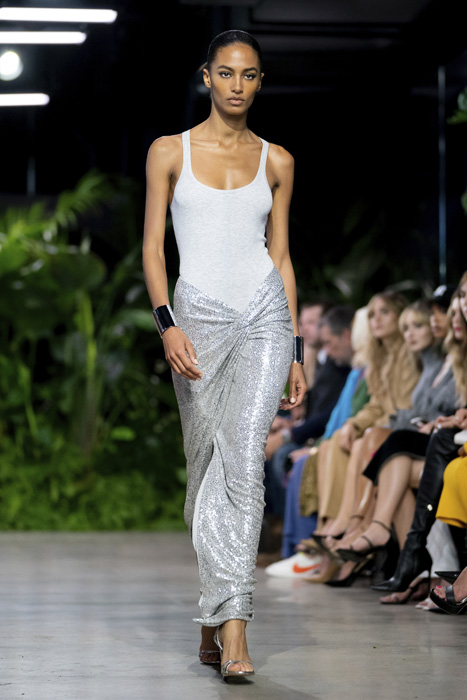 Michael Kors İlkbahar/Yaz 2023