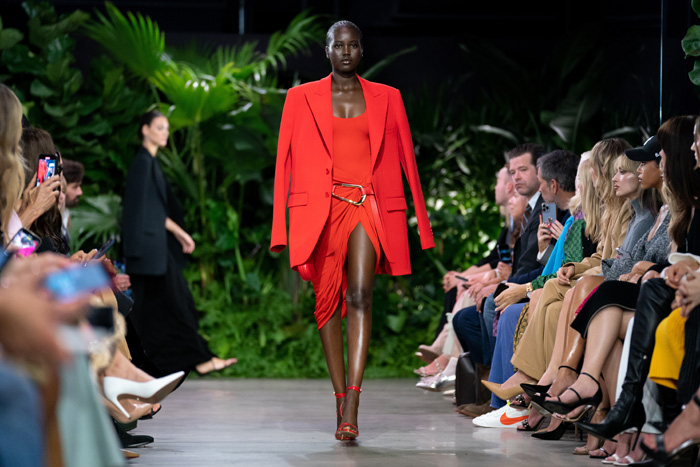 Michael Kors İlkbahar/Yaz 2023