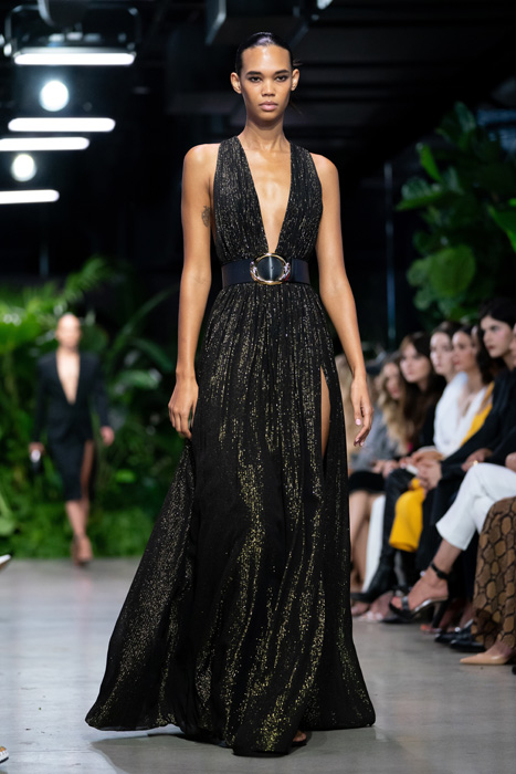 Michael Kors İlkbahar/Yaz 2023