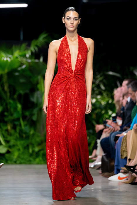 Michael Kors İlkbahar/Yaz 2023