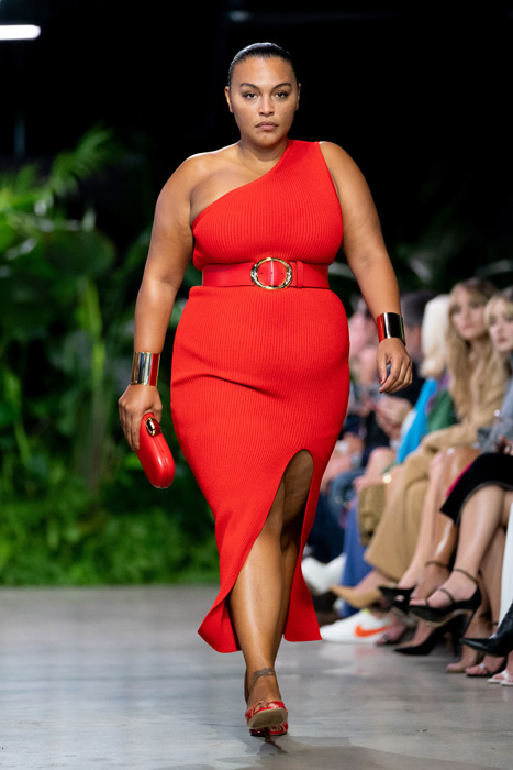 Michael Kors İlkbahar/Yaz 2023