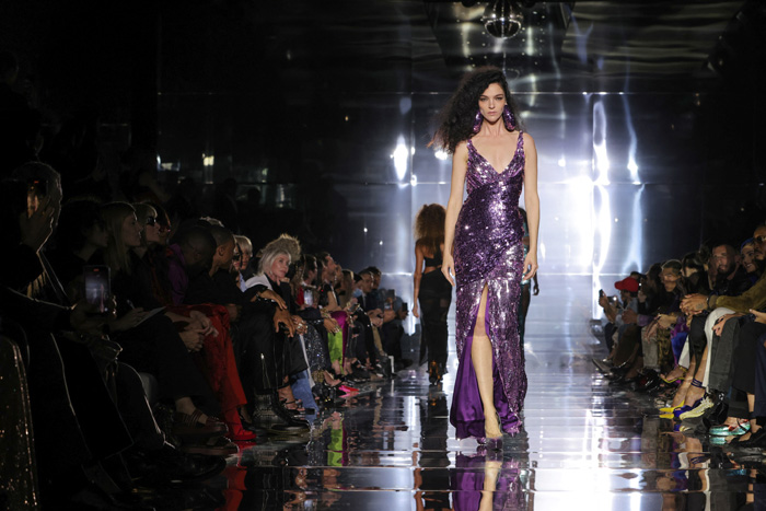 Tom Ford İlkbahar/Yaz 2023