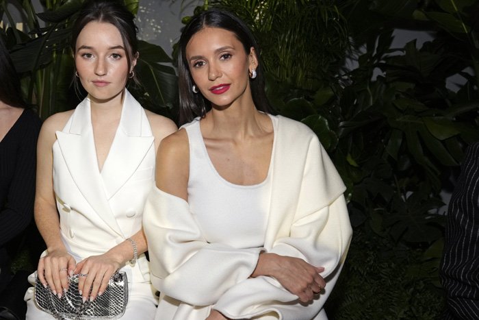 Michael Kors İlkbahar/Yaz 2023