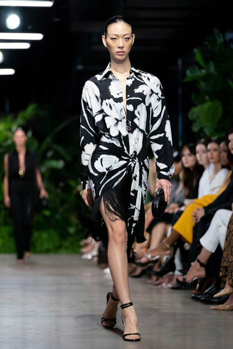 Michael Kors İlkbahar/Yaz 2023