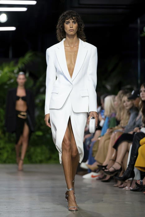 Michael Kors İlkbahar/Yaz 2023