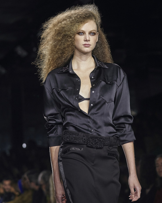 Tom Ford İlkbahar/Yaz 2023