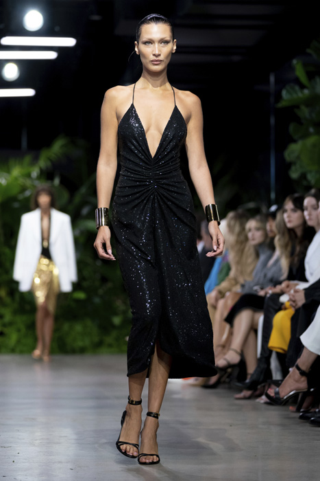 Michael Kors İlkbahar/Yaz 2023