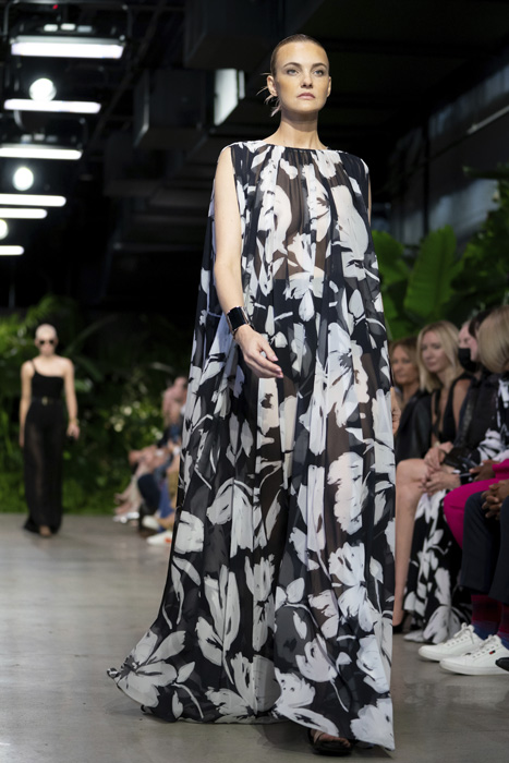 Michael Kors İlkbahar/Yaz 2023