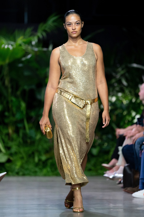 Michael Kors İlkbahar/Yaz 2023