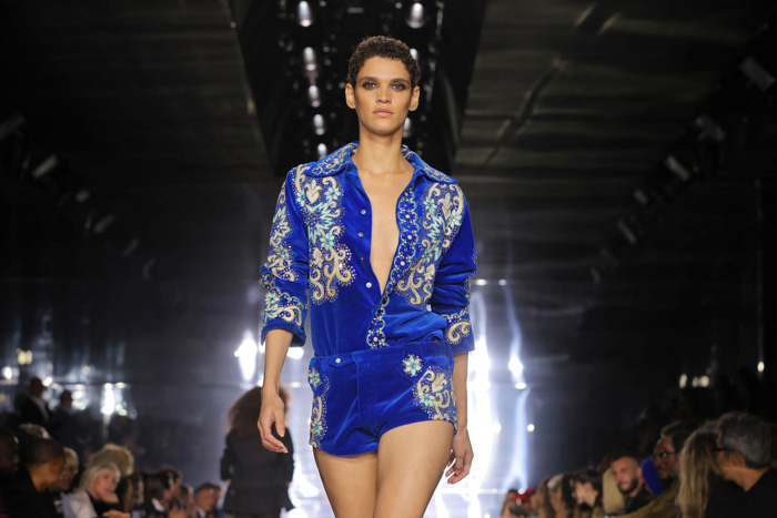 Tom Ford İlkbahar/Yaz 2023