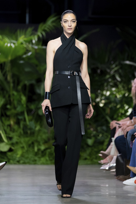 Michael Kors İlkbahar/Yaz 2023