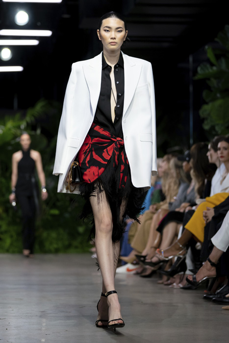 Michael Kors İlkbahar/Yaz 2023