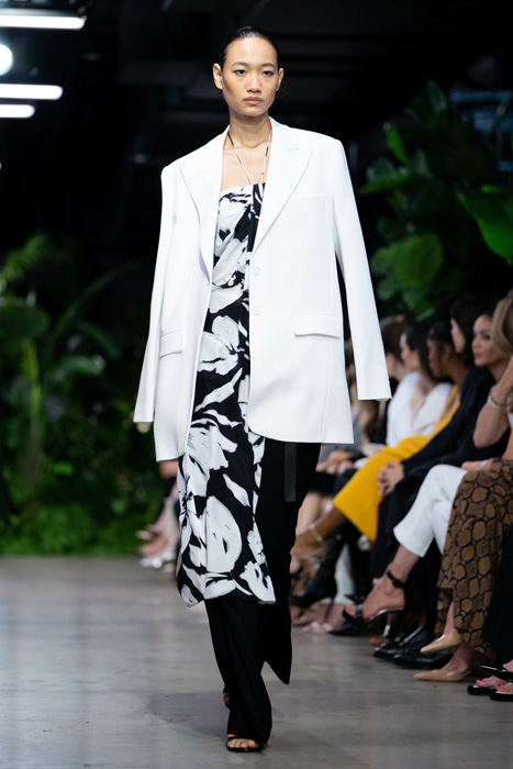 Michael Kors İlkbahar/Yaz 2023