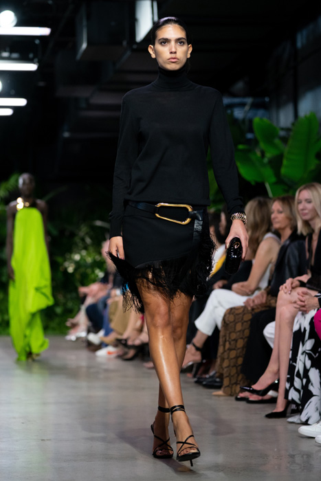 Michael Kors İlkbahar/Yaz 2023