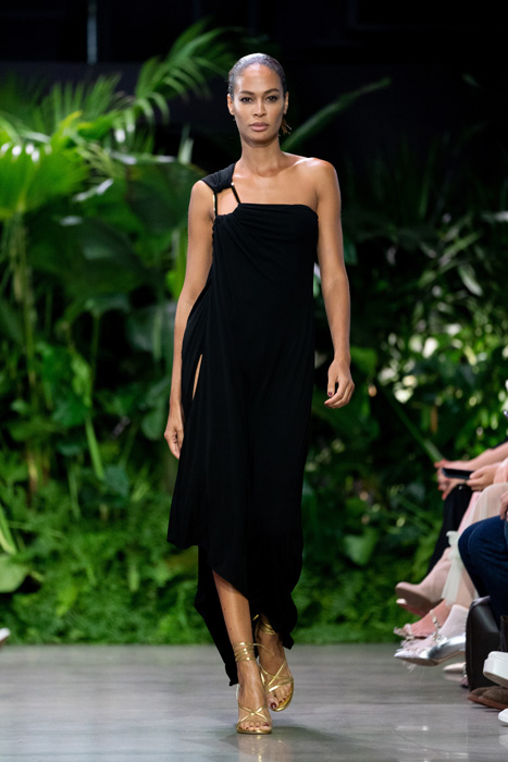 Michael Kors İlkbahar/Yaz 2023