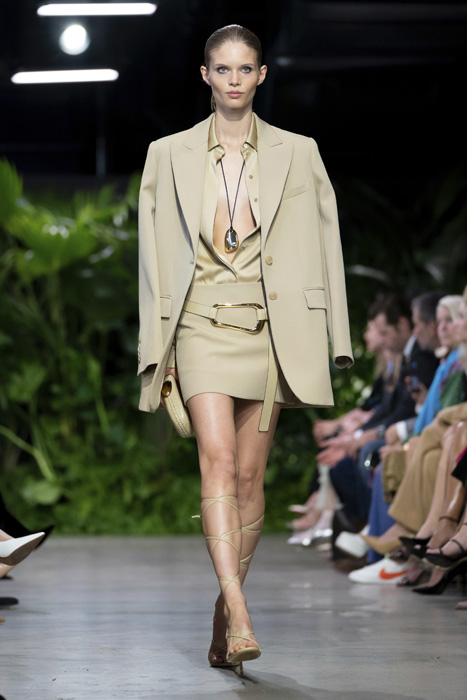 Michael Kors İlkbahar/Yaz 2023