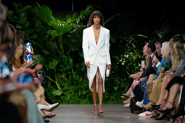 Michael Kors İlkbahar/Yaz 2023